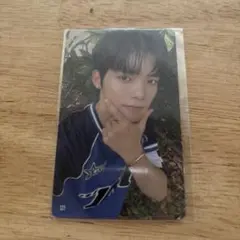 INI 木村柾哉 7000円トレカ