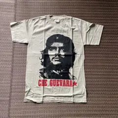 CHE GUEVARA チェ・ゲバラ Tシャツ ベージュ メンズ M