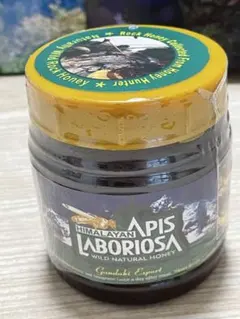 マッドハニー 鑑賞 ワイルドハニー 500ml 大容量 ネパール マッドハニー 鑑賞 ワイルドハニー 500ml 大容量 ネパール