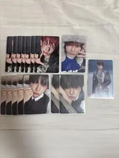 HARUA まとめ売り