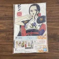 ワンピース 一番くじ ロビン