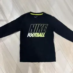 NIKE 長袖カットソー XS 130-135センチ