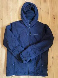 パタゴニア メンズ ナノエアフーディジャケット