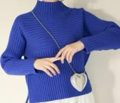 ROPE' PICNIC 人気商品 ロペピクニック ニット完売品 新品未使用美品