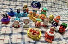 2026年最新】アンパンマンガチャガチャまとめ売りの人気アイテム