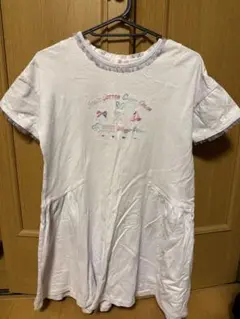 【メゾピアノ】ワンピース140cm