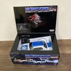 タミヤ TT-02 スカイライン 2000GT R ラジコン ハコスカ - メルカリ