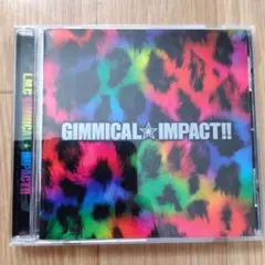 GIMMICAL☆IMPACT!! LM.C