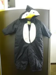 ペンギンコスチューム 90cm 値引不可