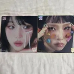 2026年最新】yena トレカの人気アイテム - メルカリ