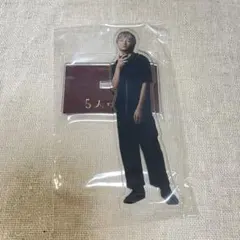 BUDDiiS 高尾楓弥 アクリルスタンド まとめ売り BUDDiiS 高尾楓弥 アクリルスタンド まとめ売り Amazon.co.jp