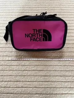 The north face バック