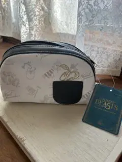 ファンタスティック・ビースト ポーチ