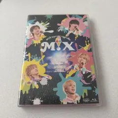 M!LK CONCERT TOUR 2025 M!X Blu-ray 通常盤