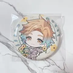 にじさんじ 宇佐美リト オリエンス2周年 缶バッジ