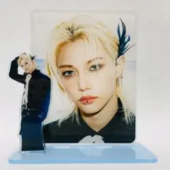Stray Kids Felix アクリルスタンド 2025年最新】straykids アクリルスタンド フィリックスの人気