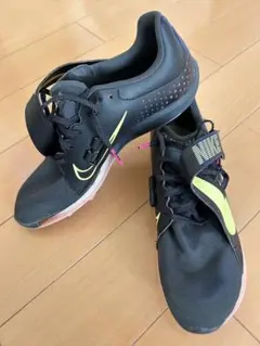 ナイキ 陸上スパイク Air Zoom Elite 25.5