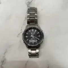ビンテージ品 オリエントEM5M-C5付属品なし - メルカリ