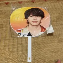 2025年最新】矢花黎 うちわの人気アイテム - メルカリ