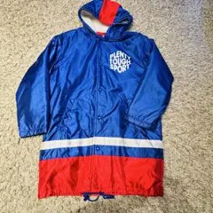 PLENTY TOUGH SPORT ベンチコート