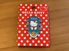 2025年最新】ハードロックカフェ ピンバッジ キティの人気