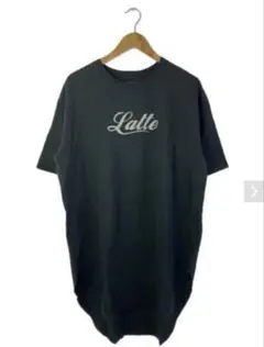 cloth＆cross⭐️フットボールロングＴシャツ(ハグオーワー ハグオーワークロス&クロス フットボールロングTシャツ アッシュ