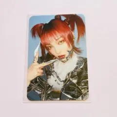 XG JURIN FLNK トレカ ジュリン WOKE UP Bver - メルカリ