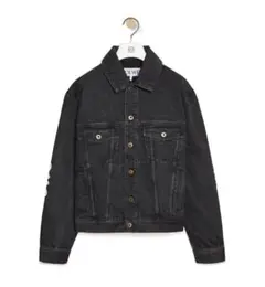 2025年最新】LOEWE Gジャン・デニムジャケットの人気アイテム