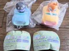 てころがし　わくわくカー!アンパンマン4