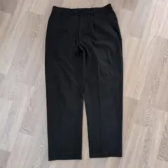 ユニクロ　UNIQLO　パンツ　メンズ　L