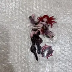 ガチアクタ　リヨウ　アクスタ　アクリルスタンド