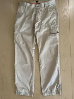 PUMA ゴルフパンツ　S