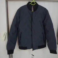 【新品】2XLメンズブルゾン