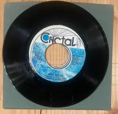 Derrick Harriott / Soul Sister 7インチ