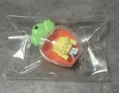 ALIENSTAGE エイリアンステージ ルカ 兎シリーズ ぷちフィギュア