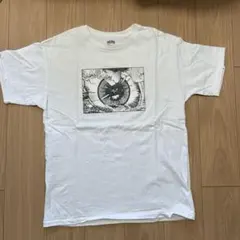 readymade akira Lサイズ READYMADE×AKIRA プリントTシャツ ホワイト サイズ L｜【公式