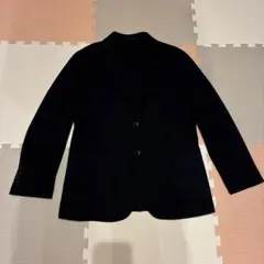 UNIQLO ジャケット ネイビー M