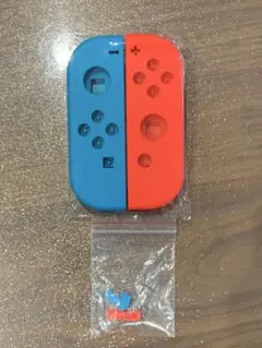 Nintendo Switch ネオンレッド ネオンブルー Joy-Con