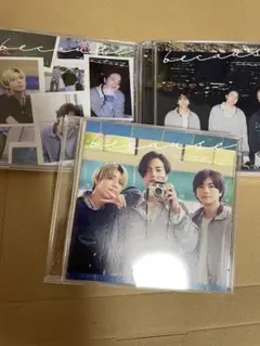 because(３形態)