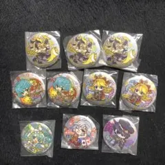 グランブルーファンタジー ラバーストラップ 十賢者ニーア マリア