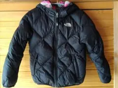 THE NORTH FACE キッズ　ダウン　130くらい