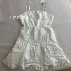 searoomlynn 3D Embroideryチュニックキャミ ホワイト - メルカリ