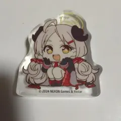 ブルーアーカイブ ころっと　アクリルフィギュア　獅子堂イズミ