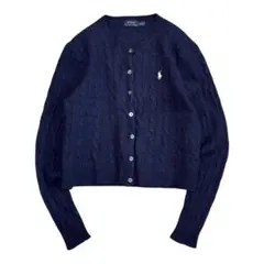 2025年最新】POLO RALPH LAUREN レディース カーディガン