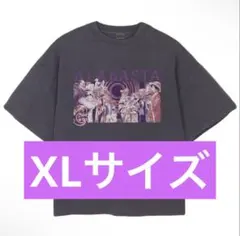ONE PIECE Tシャツ アラバスタ Lサイズ THEジャンプショップ神保町