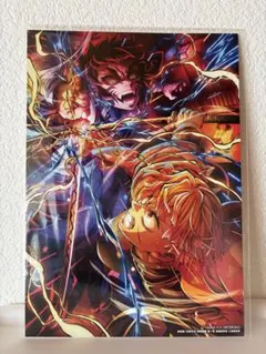 劇場版「鬼滅の刃」無限城編　来場者特典