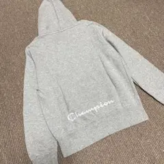 チャンピオン　パーカー　トレーナー　レディース