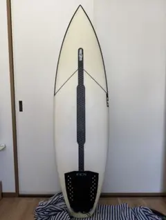 JS 5'4 ショートボード JS INDUSTRIES ジェイエスインダストリー ゼロフュージョンスカッシュ