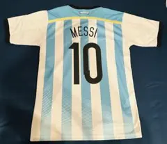 アルゼンチン代表ユニフォーム(2004年ビジター用) アルゼンチン代表ユニフォーム(2004年ビジター用)