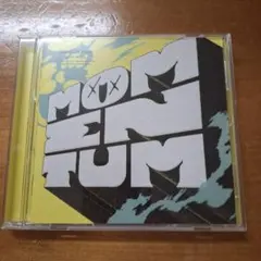 ろふまお MOMENTUM 通常版 ROF-MAO にじさんじ